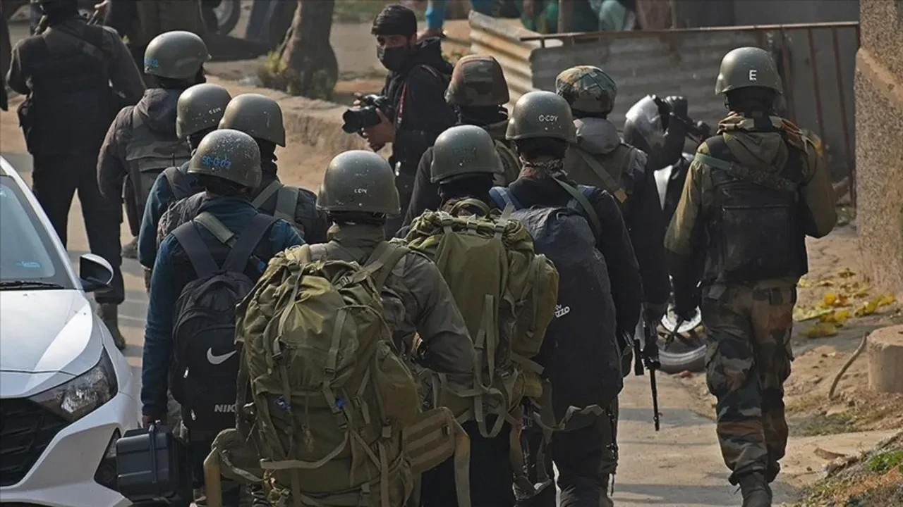 Bordo Berelilerden dünyaya gözdağı! Dünyanın en güçlü özel timleri 2026 listesi yayınlandı: Türkler yine bildiğiniz gibi