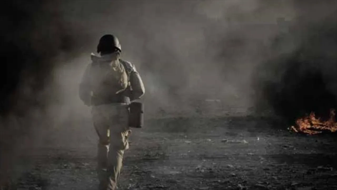 Bordo Berelilerden dünyaya gözdağı! Dünyanın en güçlü özel timleri 2026 listesi yayınlandı: Türkler yine bildiğiniz gibi