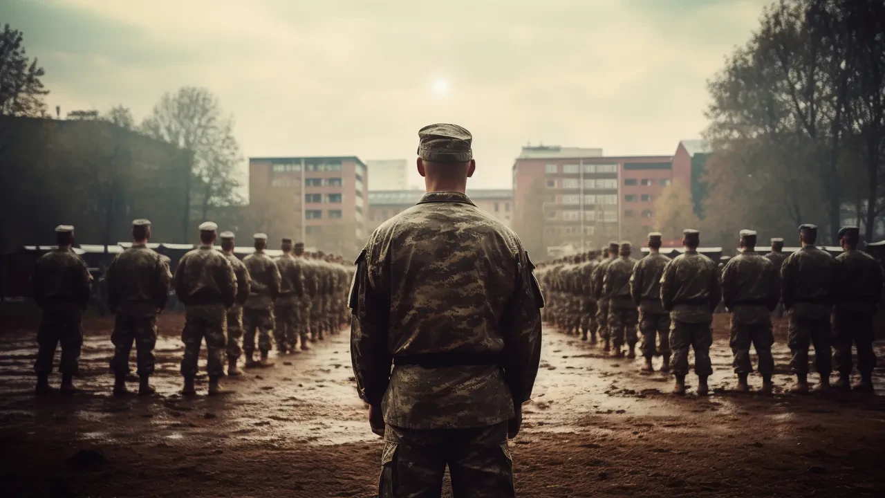 Bordo Berelilerden dünyaya gözdağı! Dünyanın en güçlü özel timleri 2026 listesi yayınlandı: Türkler yine bildiğiniz gibi