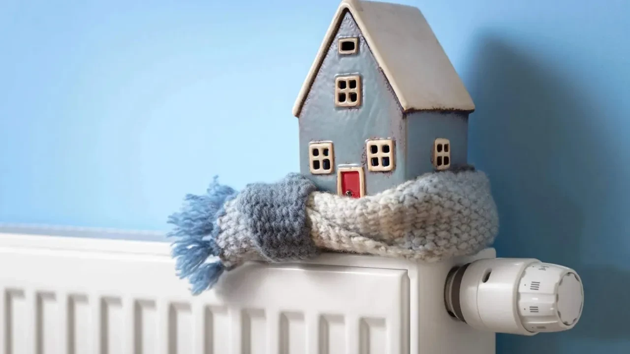 Büyük Hadron Çarpıştırıcısı ile evleri ısıtıyorlar