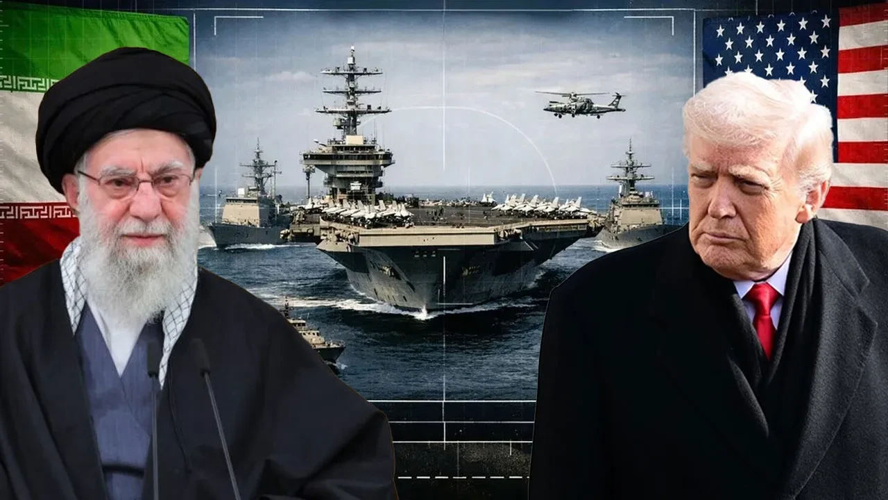 Donald Trump'tan müzakere sinyali: İran ABD ile ciddi görüşüyor