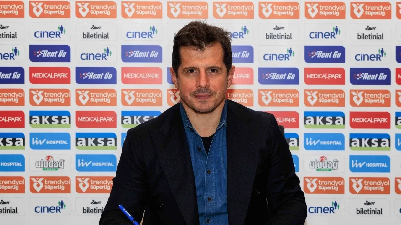 Emre Belözoğlu için olay sözler: 