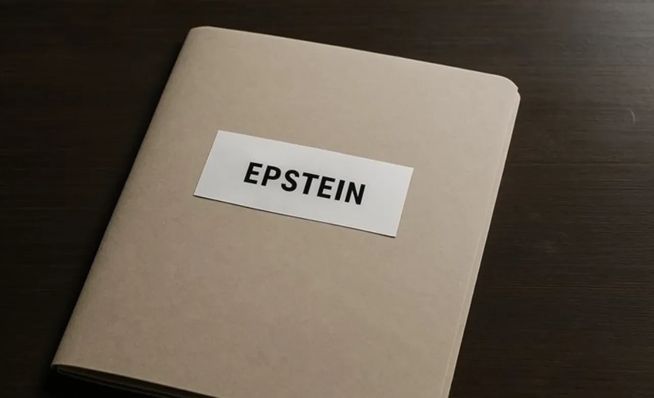 Epstein belgelerinde "Putin" detayı! Yerine geçecek ismi seçtiler