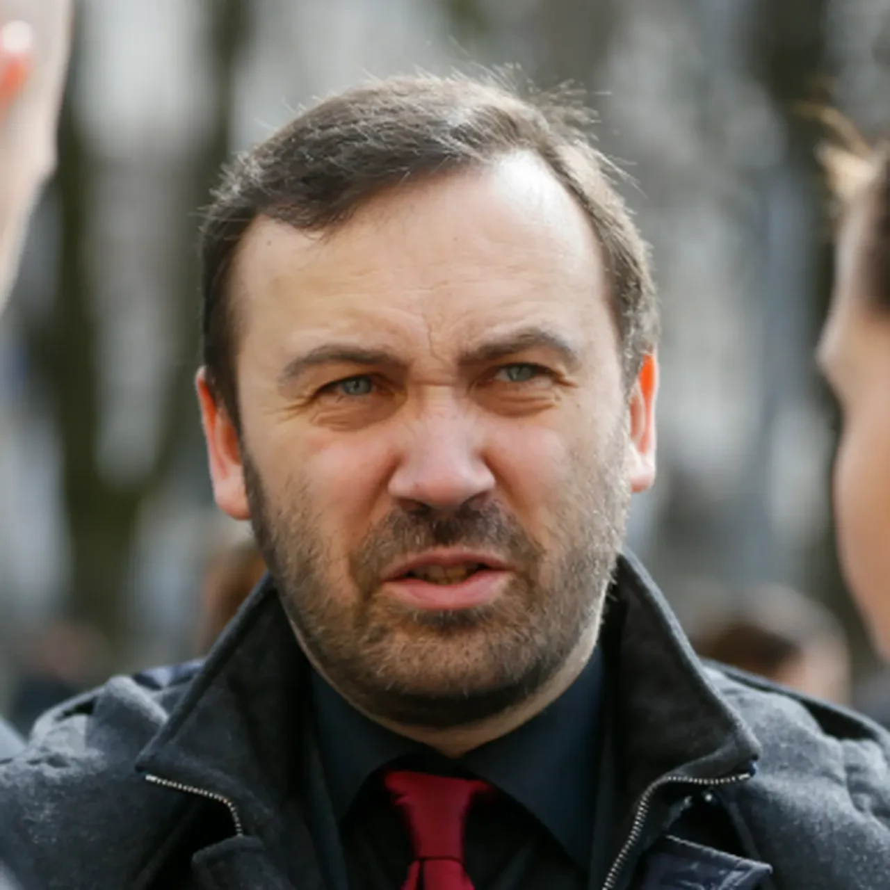 Epstein belgelerinde "Putin" detayı! Yerine geçecek ismi seçtiler