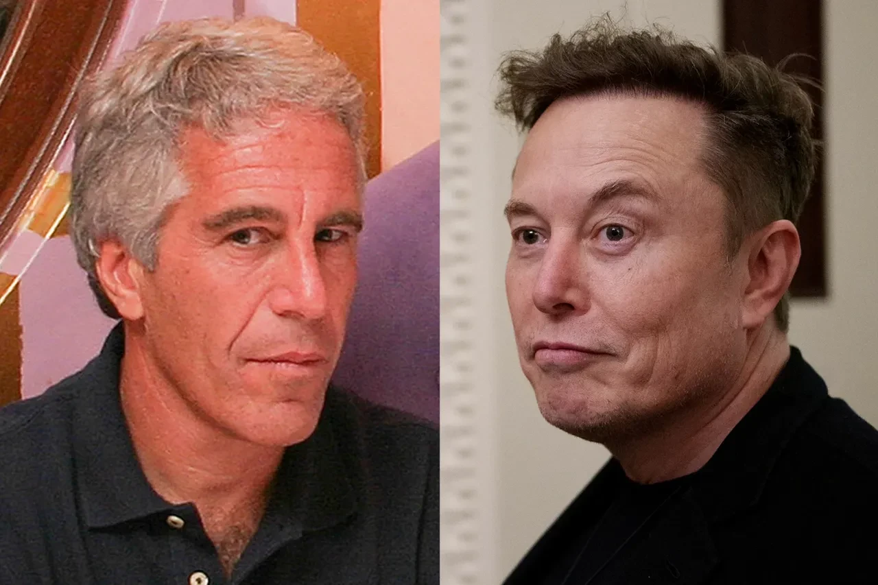 Epstein ile Elon Musk arasında yazışmalar ortaya çıktı: 25 yaş üstü kimse yok, hepsi çok tatlı