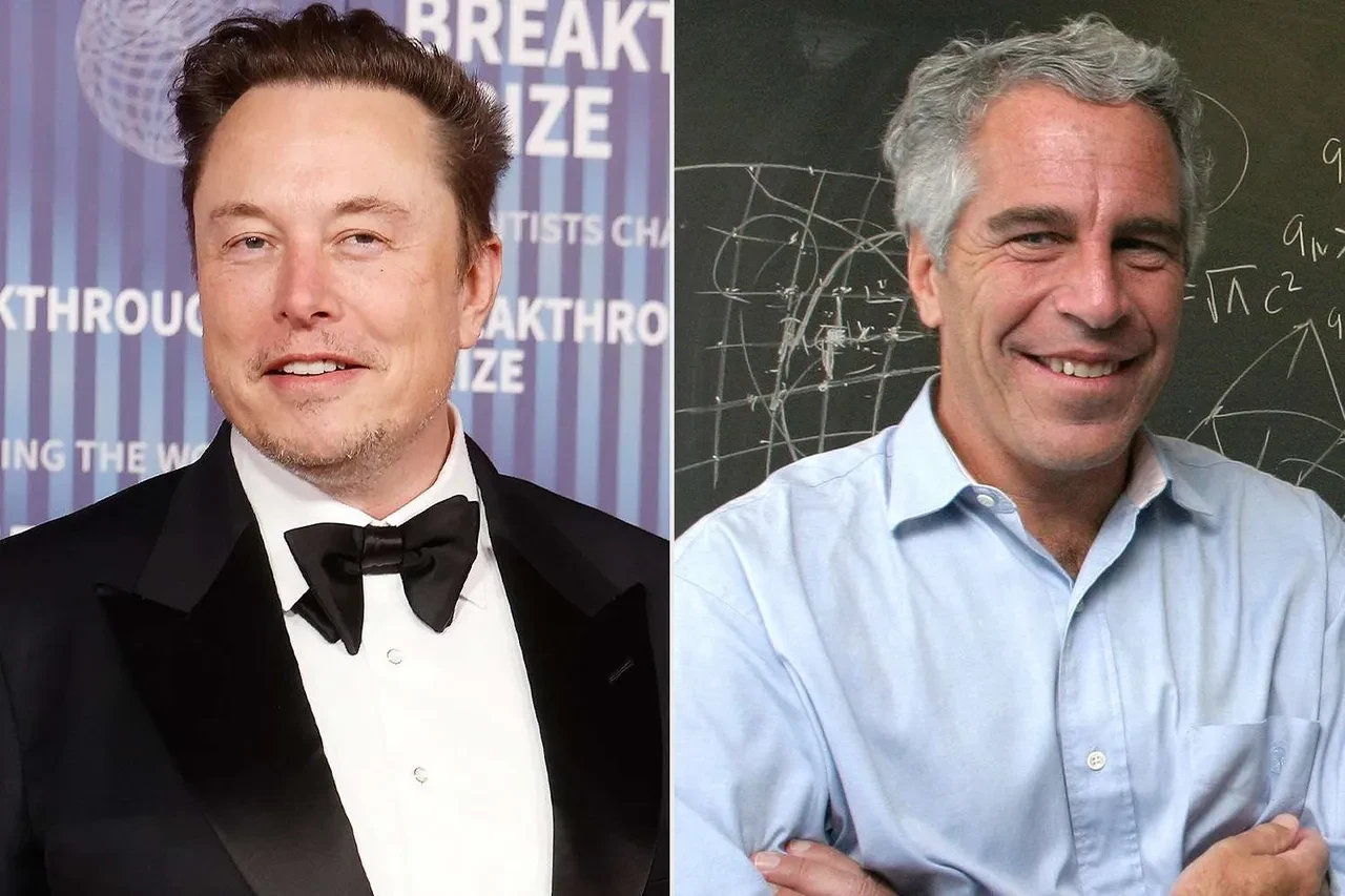 Epstein ile Elon Musk arasında yazışmalar ortaya çıktı: 25 yaş üstü kimse yok, hepsi çok tatlı
