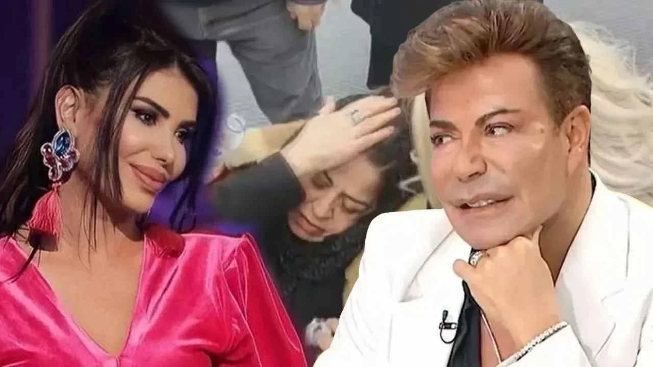 Fatih Ürek'in cenazesi hakkında şarkıcı Hatice'den dikkat çeken yorum: 'Timsah gözyaşlarını görünce çıldırıyorum'