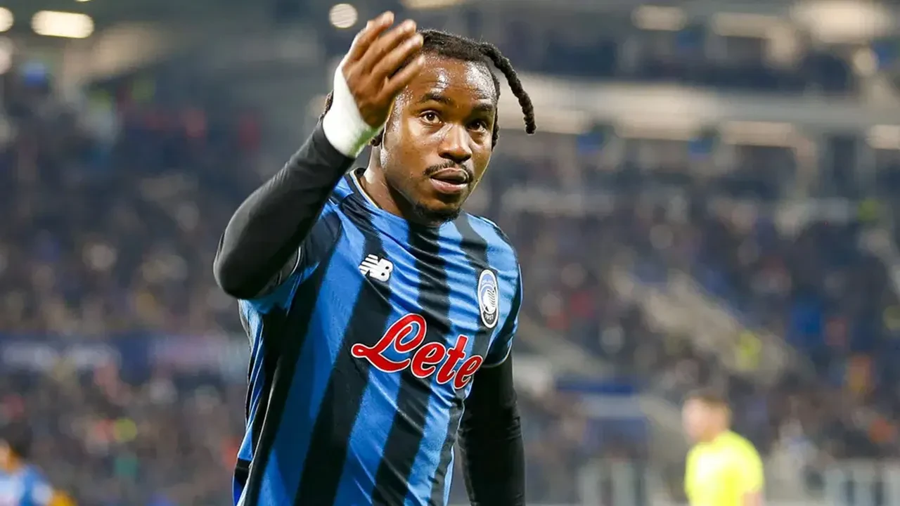 Fenerbahçe'ye Lookman transferinde kötü haber! İspanyol devine bir adım daha yaklaştı