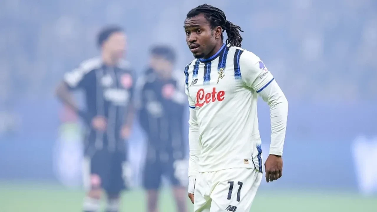 Fenerbahçe'ye Lookman transferinde kötü haber! İspanyol devine bir adım daha yaklaştı