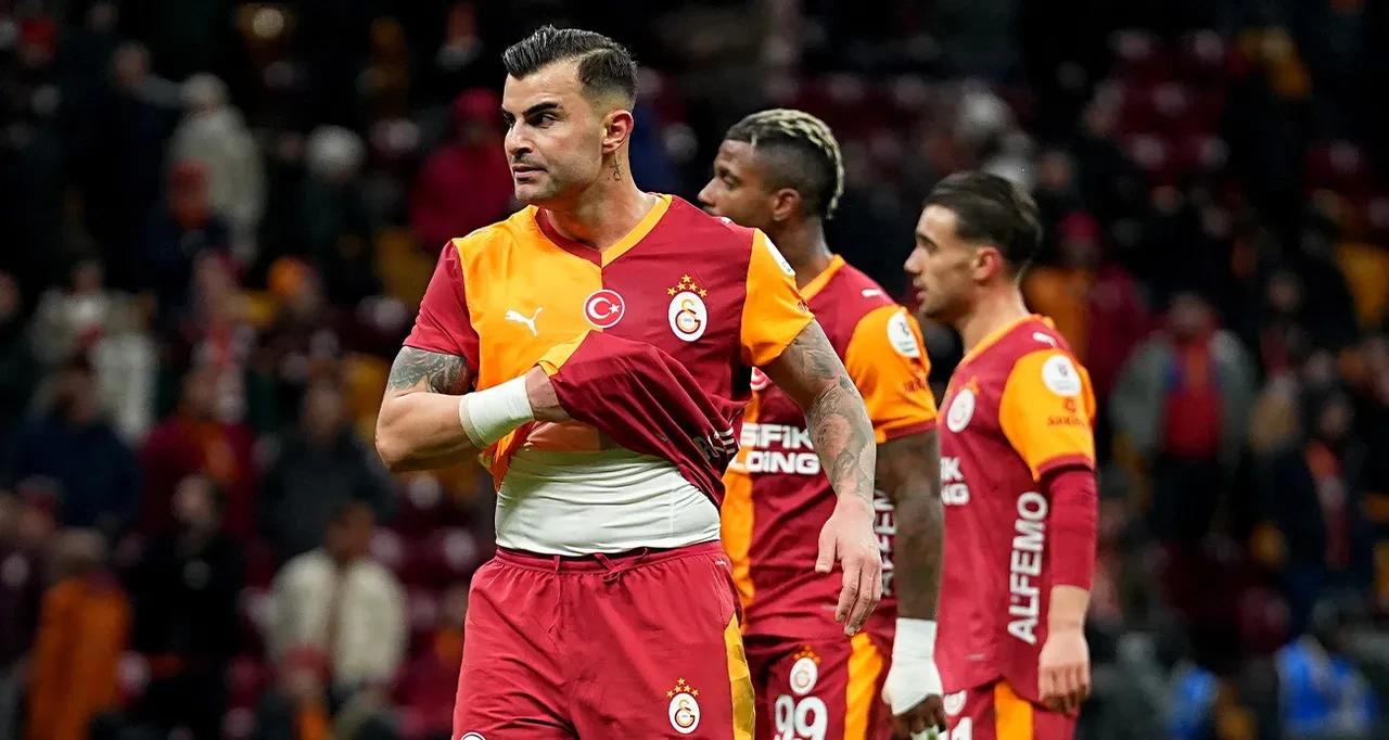 Galatasaray Kayserispor maçı hangi kanalda, canlı nereden izlenir? Süper Lig'in 20. haftasında karşılaşacaklar