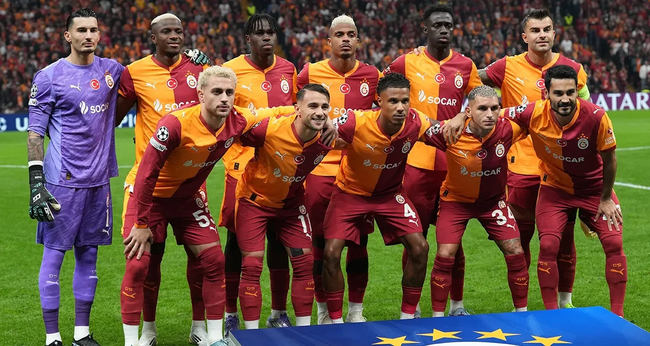 Galatasaray Kayserispor maçı hangi kanalda, canlı nereden izlenir? Süper Lig'in 20. haftasında karşılaşacaklar
