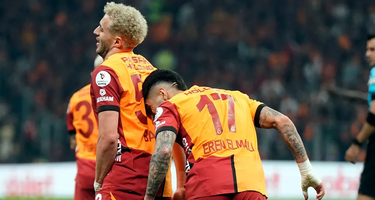 Galatasaray Kayserispor maçı hangi kanalda, canlı nereden izlenir? Süper Lig'in 20. haftasında karşılaşacaklar