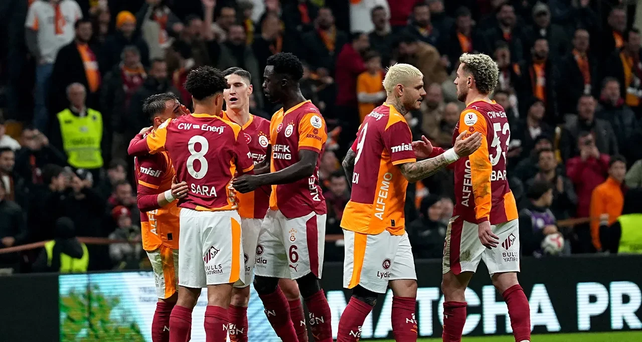 Galatasaray Kayserispor maçı hangi kanalda, canlı nereden izlenir? Süper Lig'in 20. haftasında karşılaşacaklar