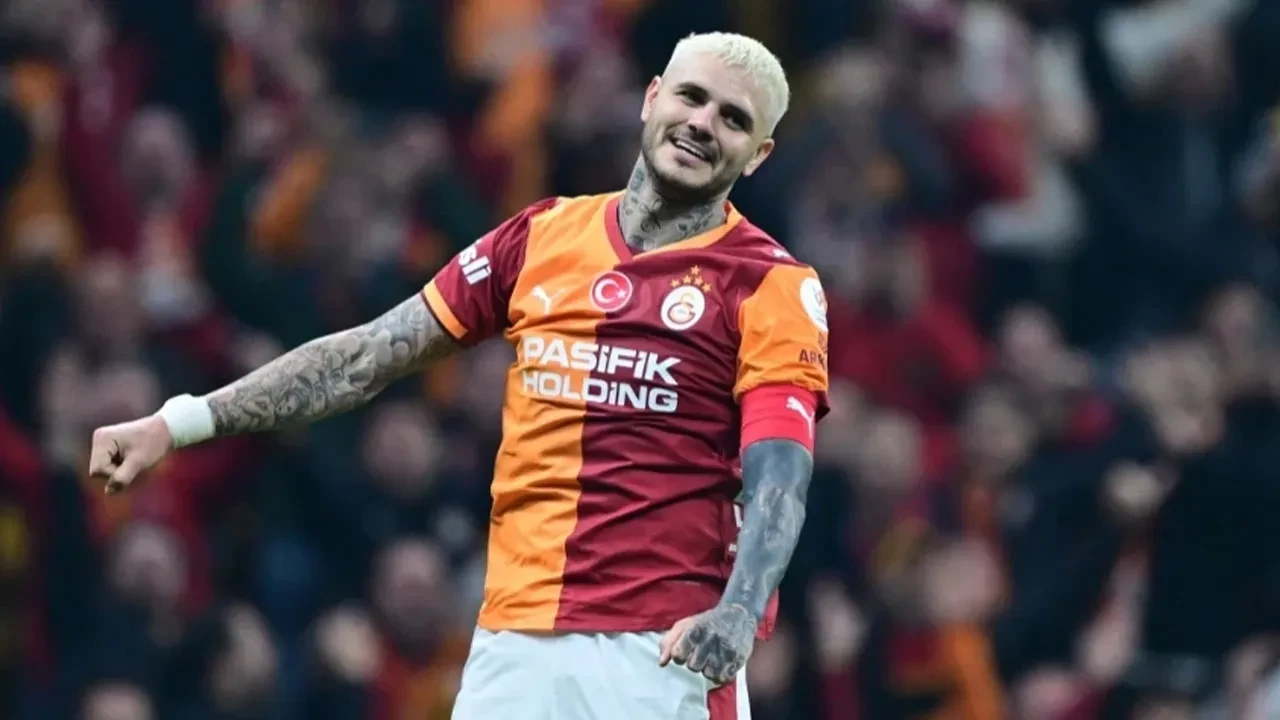 Galatasaray'da Mauro Icardi için net karar! Görüşmeler başladı