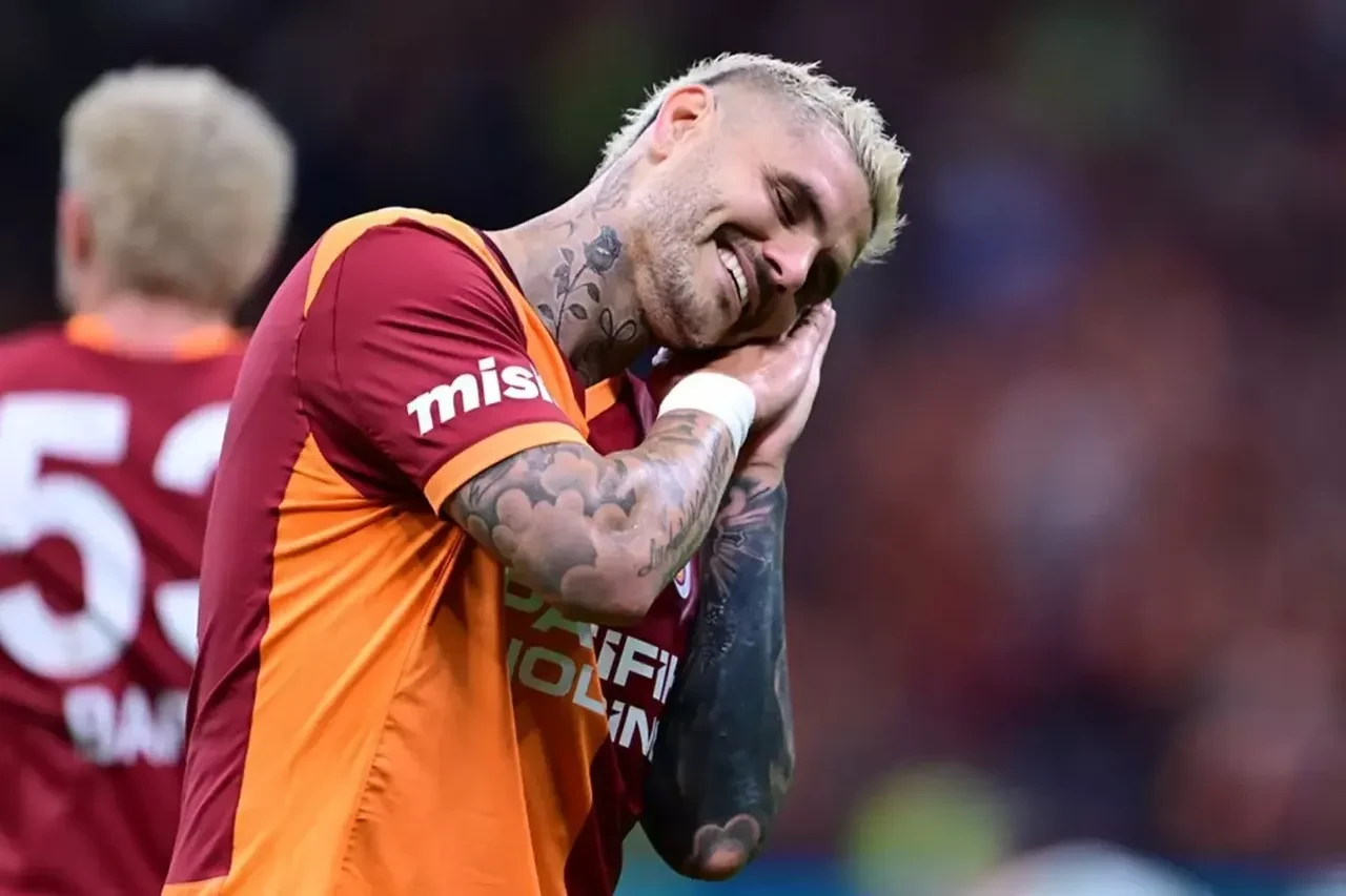 Galatasaray'da Mauro Icardi için net karar! Görüşmeler başladı