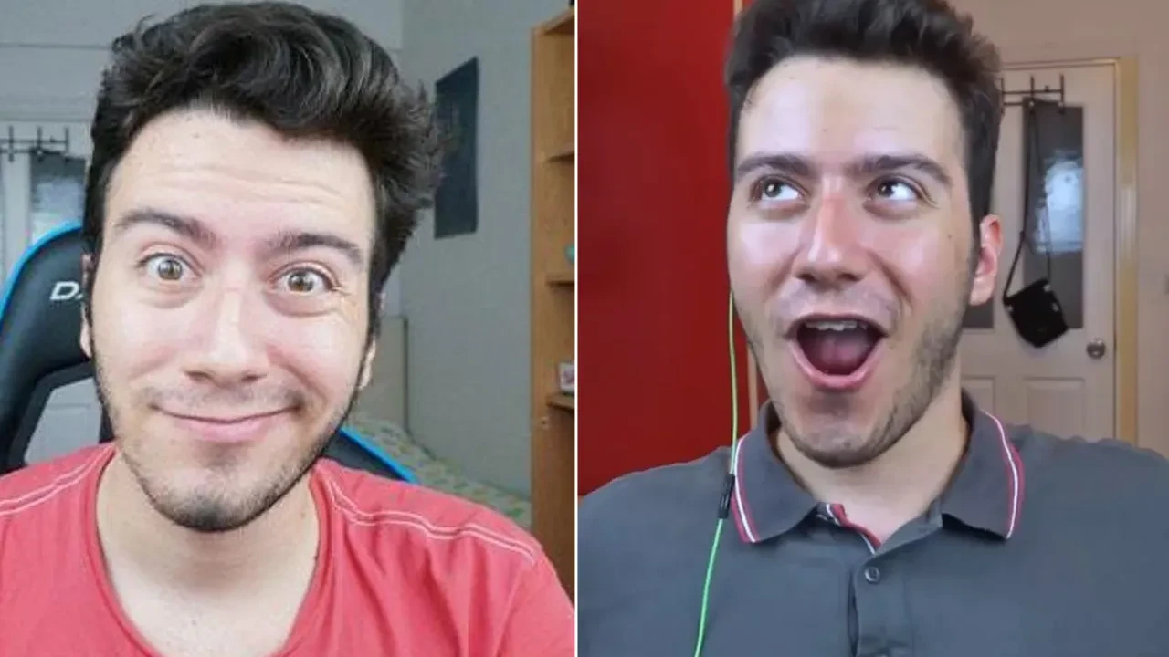 Hakkında yakalama kararı çıkarılan YouTuber Enes Batur'dan açıklama