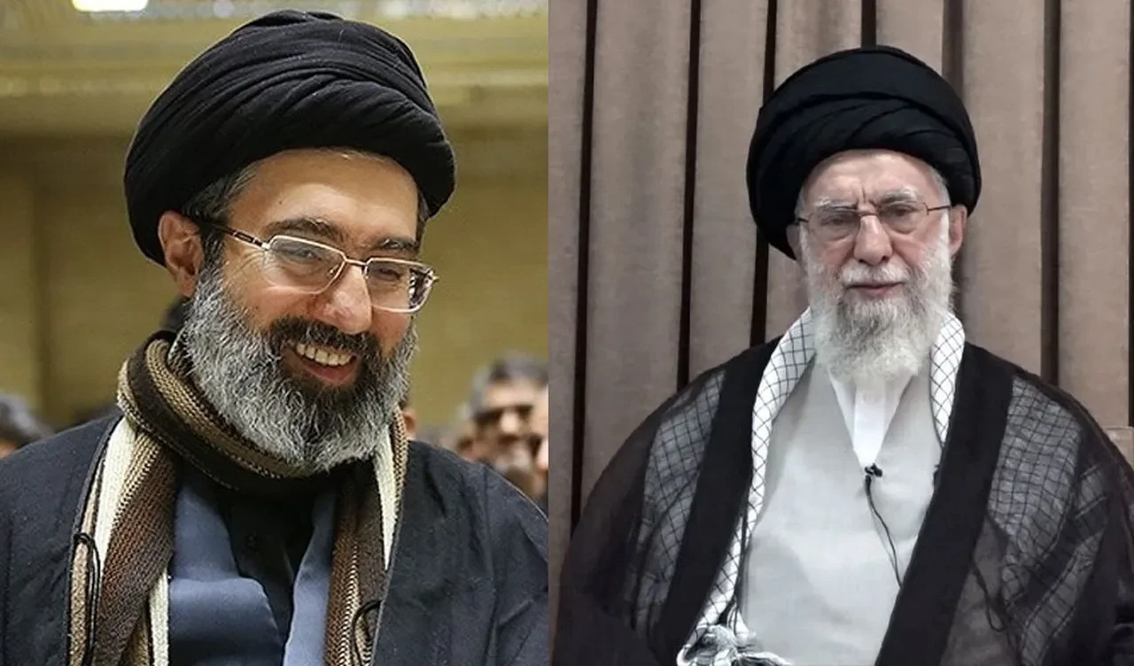 İran dini lideri Hamaney'in oğlunun 'Milyarderler Sokağı'ndaki dudak uçuklatan değerdeki malikaneleri