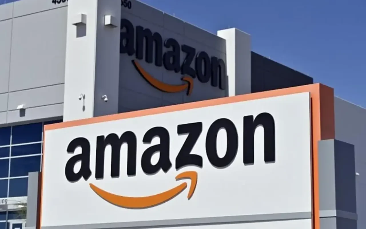 İşçi çıkaran Amazon’dan 50 milyar dolarlık karar