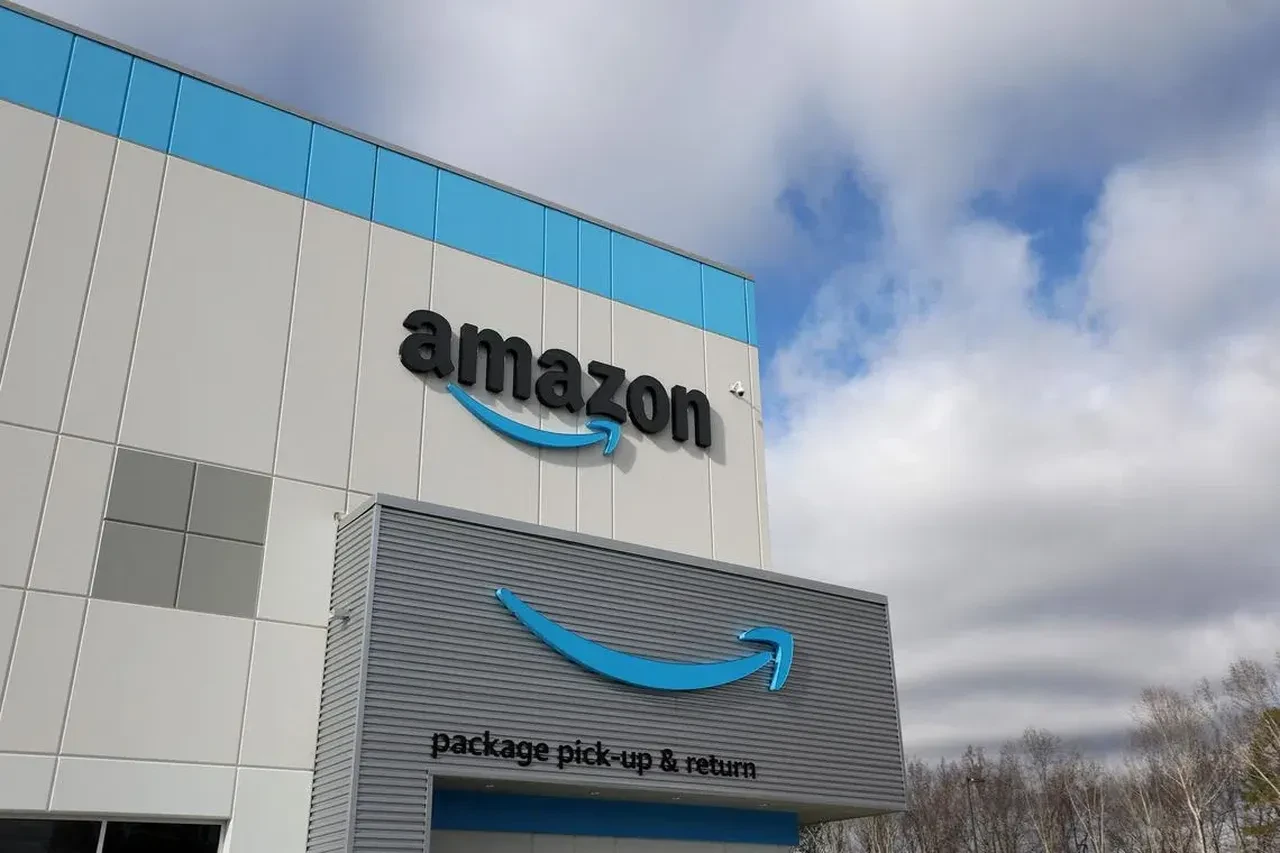 İşçi çıkaran Amazon’dan 50 milyar dolarlık karar