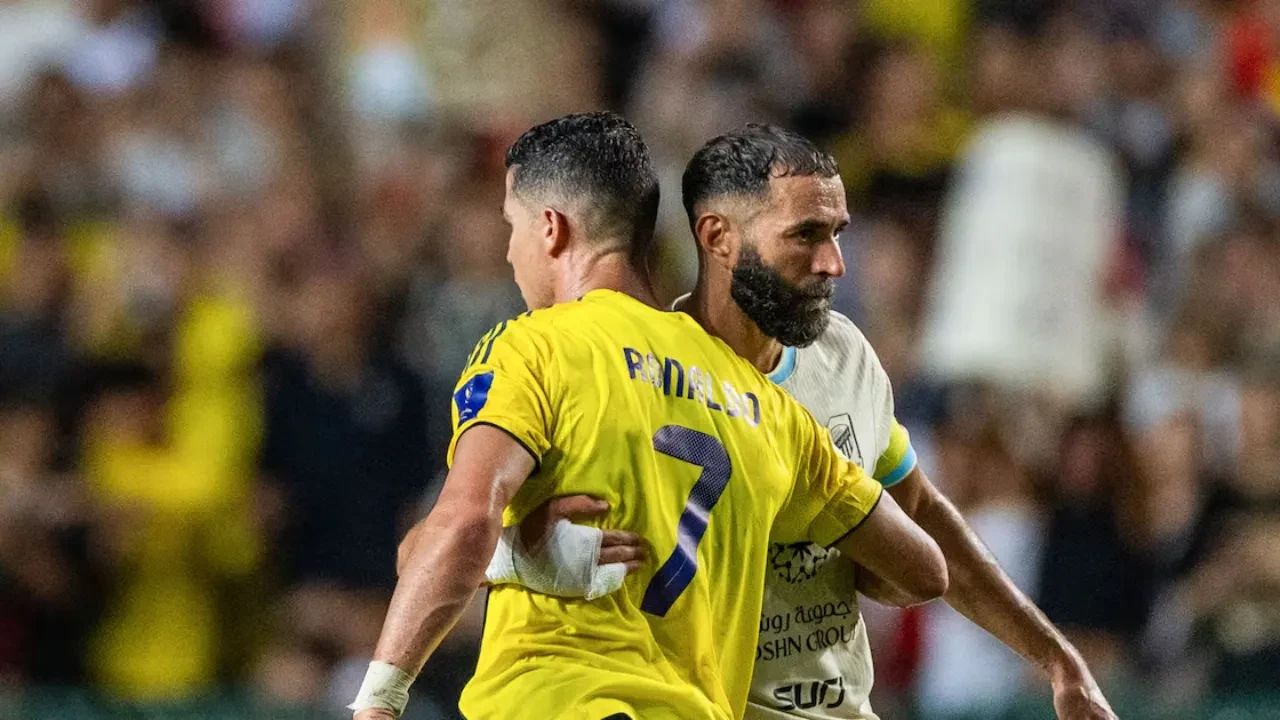 Karim Benzema'nın yeni adresi: Süper Lig ekiplerine de önerilmişti!