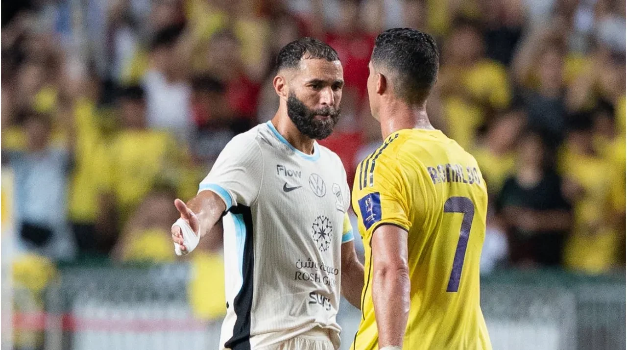 Karim Benzema'nın yeni adresi: Süper Lig ekiplerine de önerilmişti!