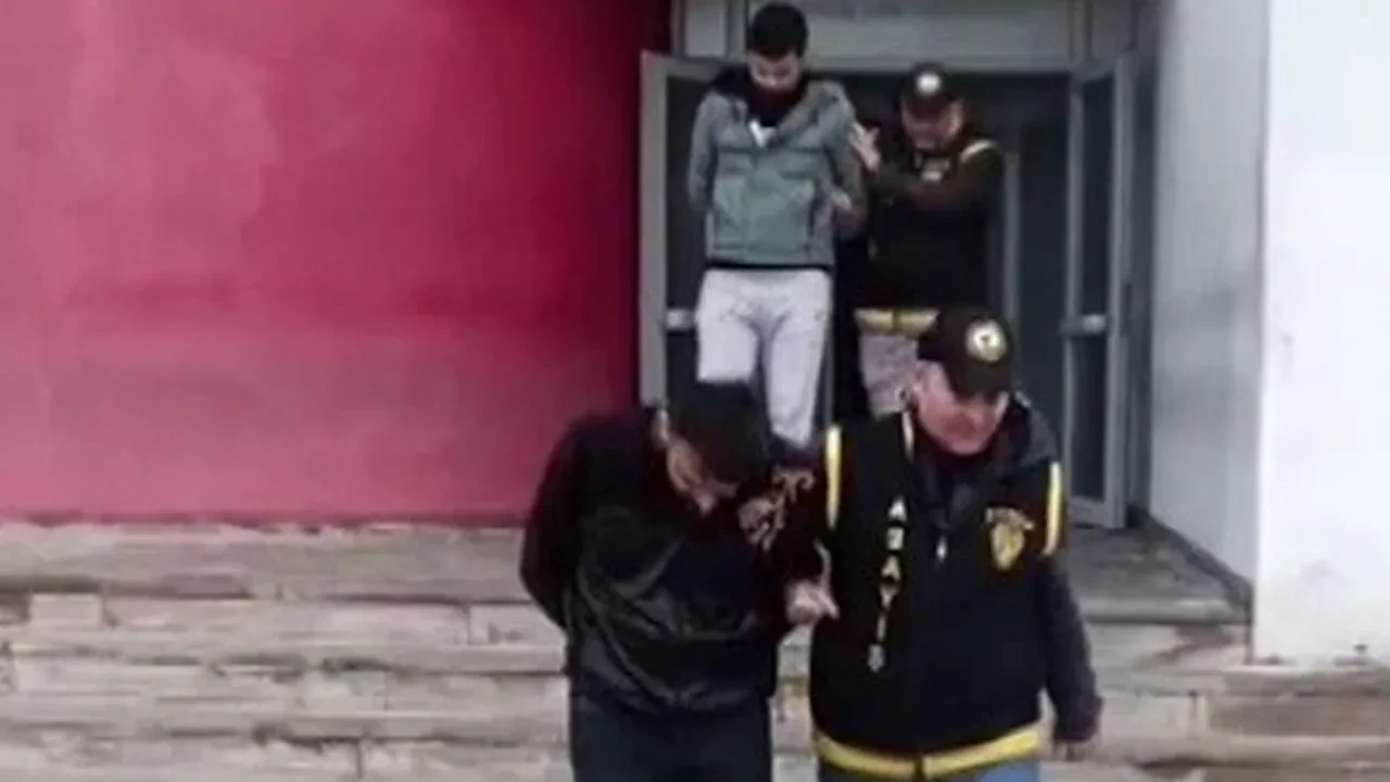 Kredi kartı limiti yükseltme vaadiyle milyonluk vurgun! 