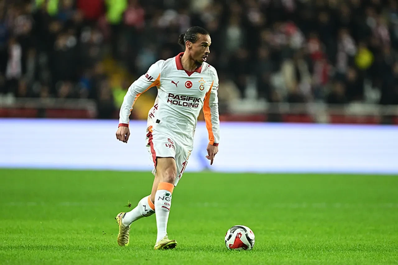 Leroy Sane, Barış Alper Yılmaz Galatasaray Kayserispor maçında neden yok, oynamıyor? Sakatlık durumu ve cezalar