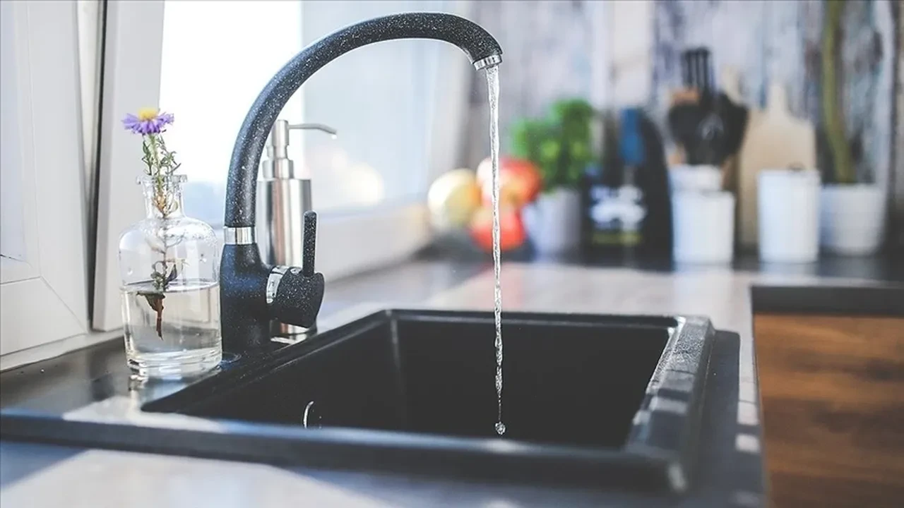 Manisa su kesintisi MASKİ 1 Şubat! Yunus Emre, Şehzadeler, Demirci, Akhisar su kesintisi ne zaman, saat kaçta bitecek?