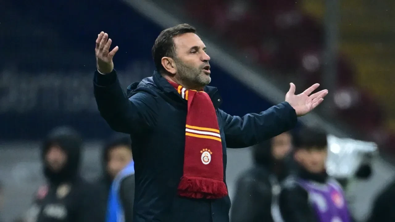 Okan Buruk'tan Mauro Icardi açıklaması: Galatasaray'dan ayrılığı gündemdeydi!