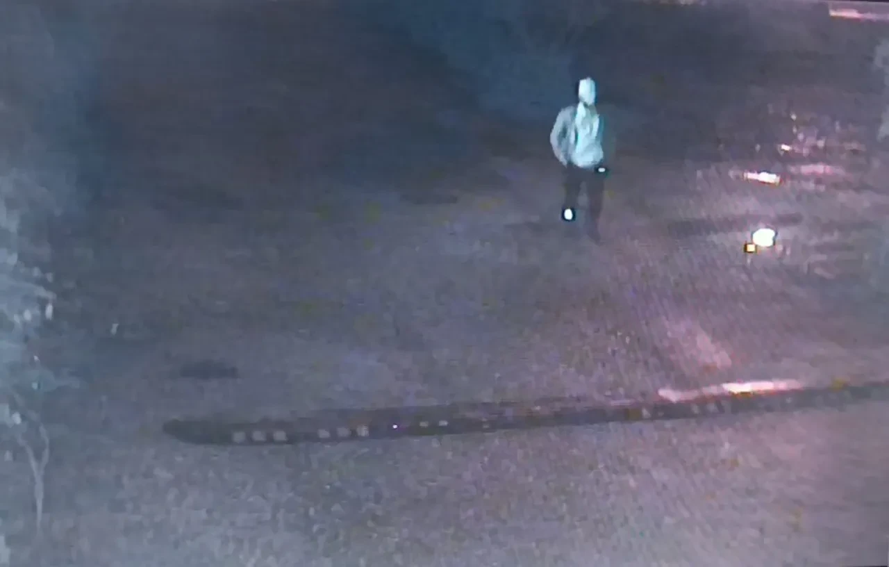 Antalya'da otel otoparkında şüpheli ölüm! Başından vurulmuş halde bulundu