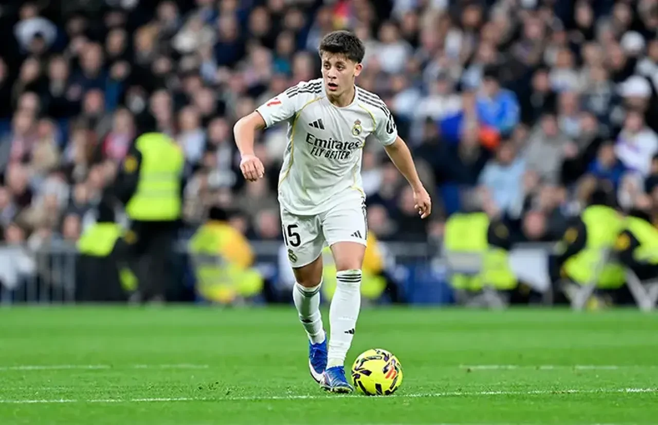 Real Madrid Rayo Vallecano maç soncu kaç kaç? Madrid son saniyede nefes aldı