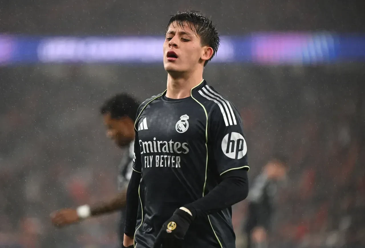 Real Madrid Rayo Vallecano maçı nereden izlenir, hangi kanalda? Real Madrid Rayo Vallecano maç kadrosu