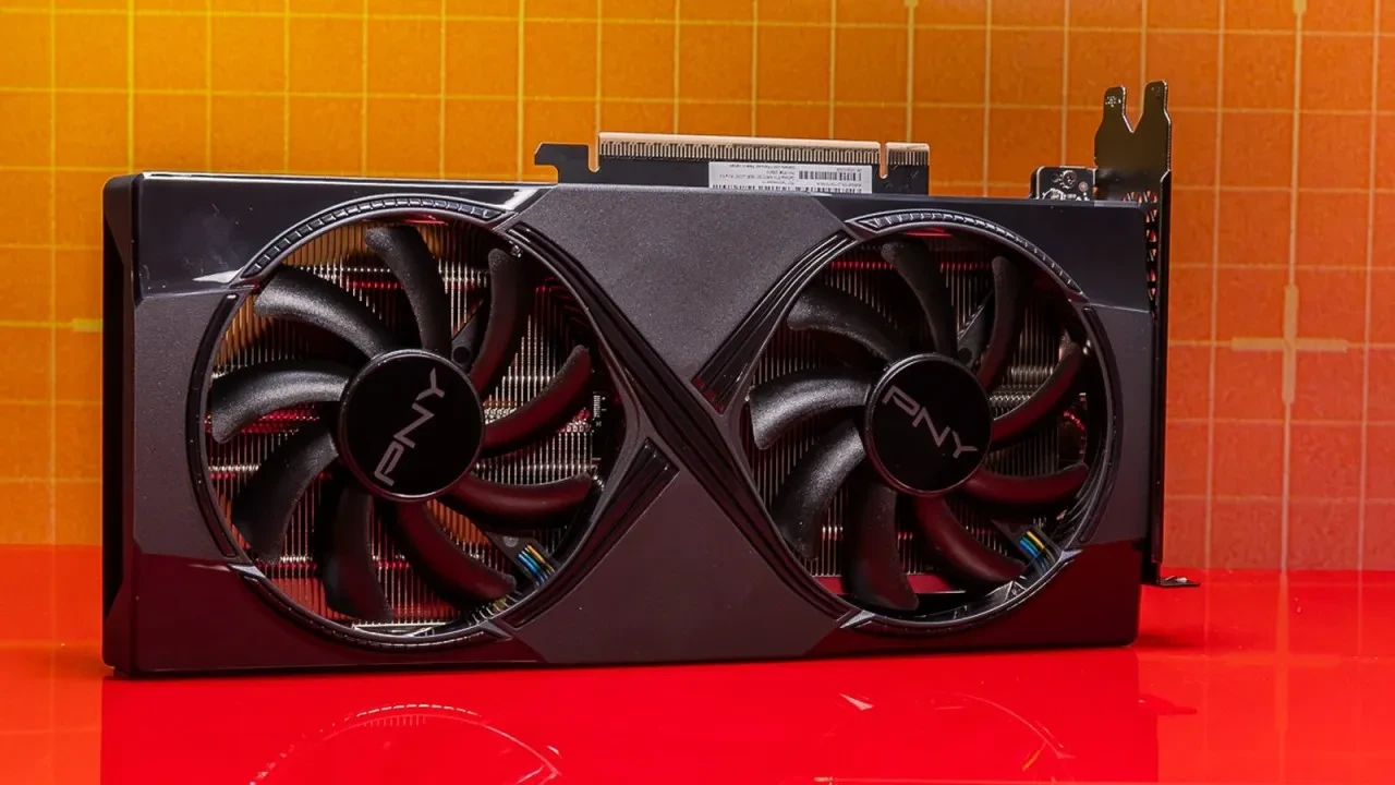 Sektör geriye sarıyor: 8 GB ekran kartlarına hazır olun