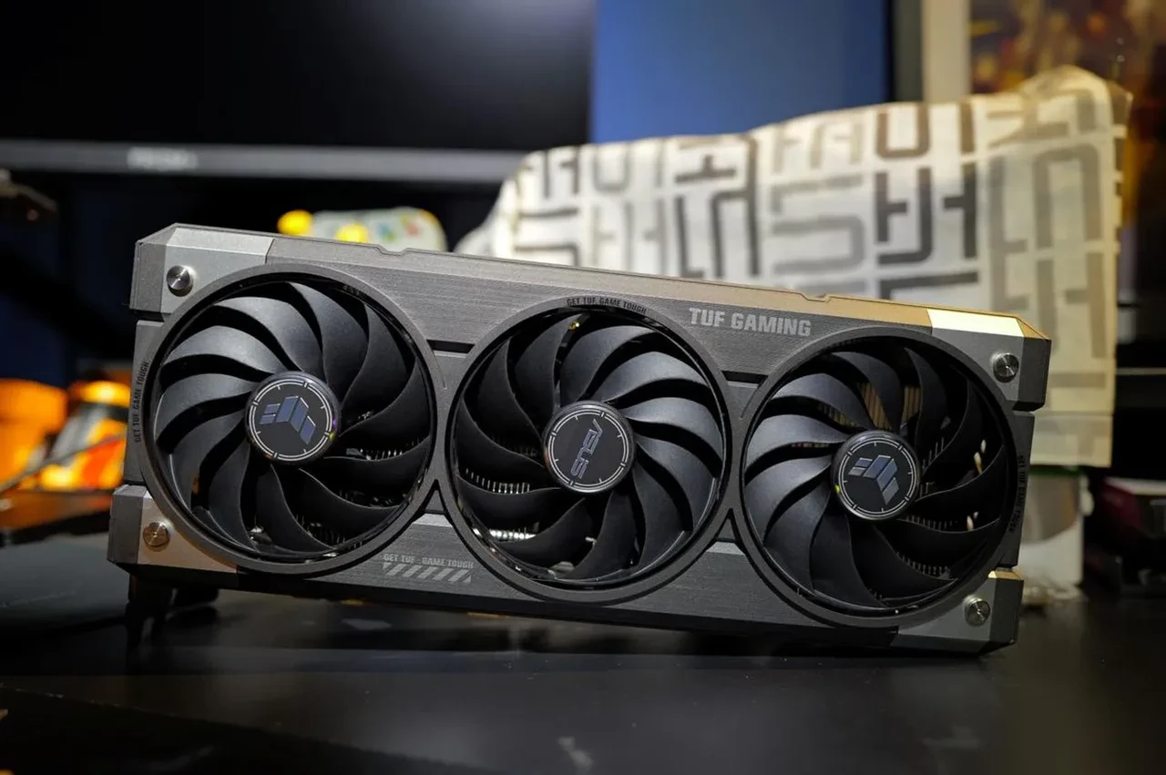 Sektör geriye sarıyor: 8 GB ekran kartlarına hazır olun