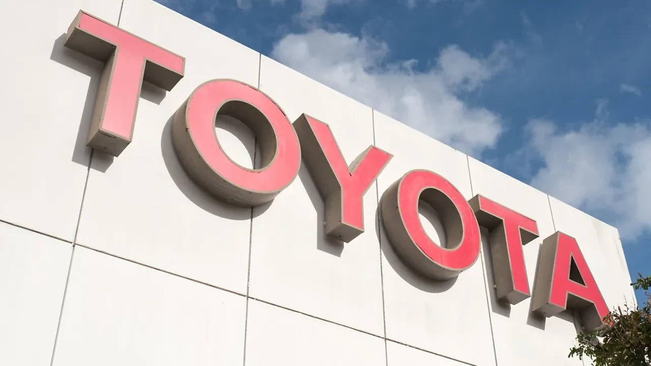 Toyota araçlarda kritik sorun: Binlercesi geri çağrılıyor