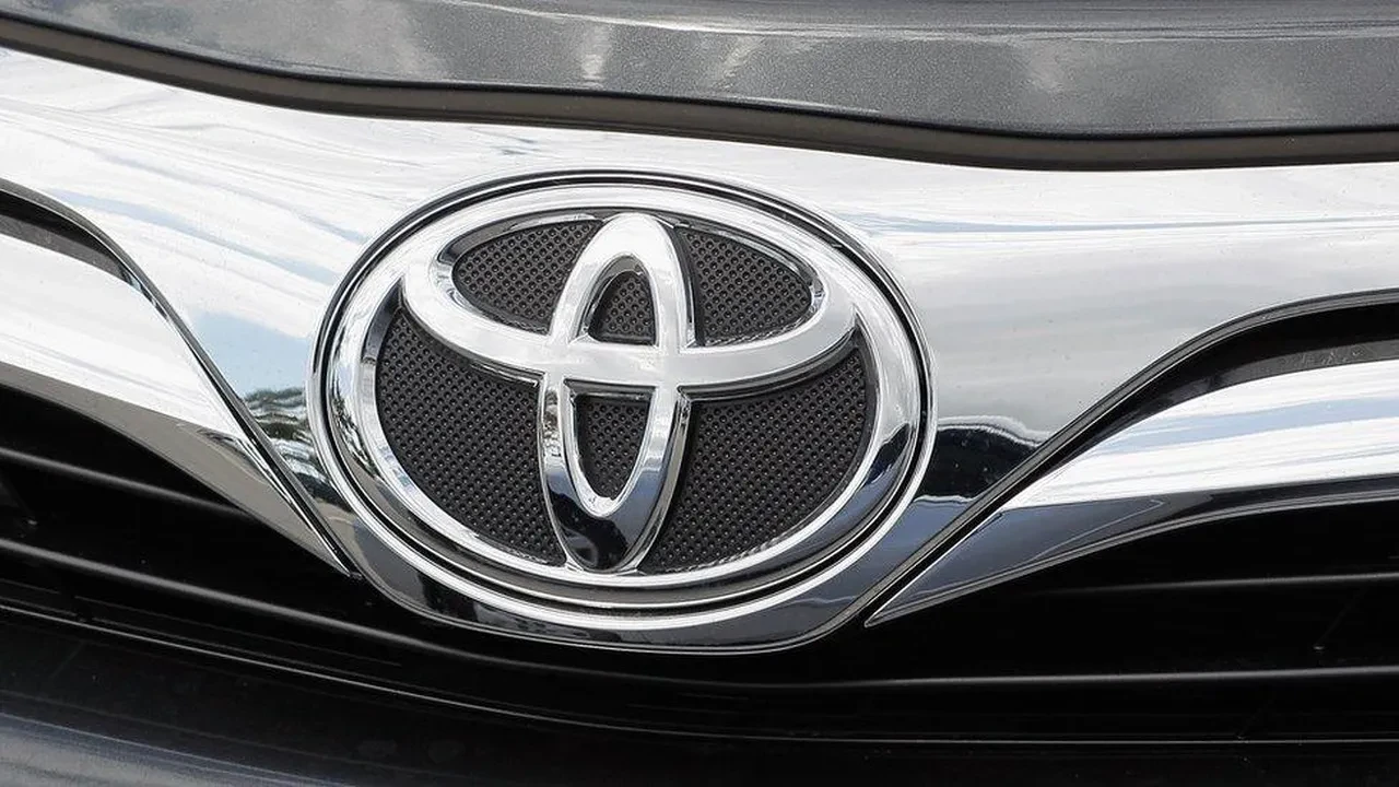 Toyota araçlarda kritik sorun: Binlercesi geri çağrılıyor