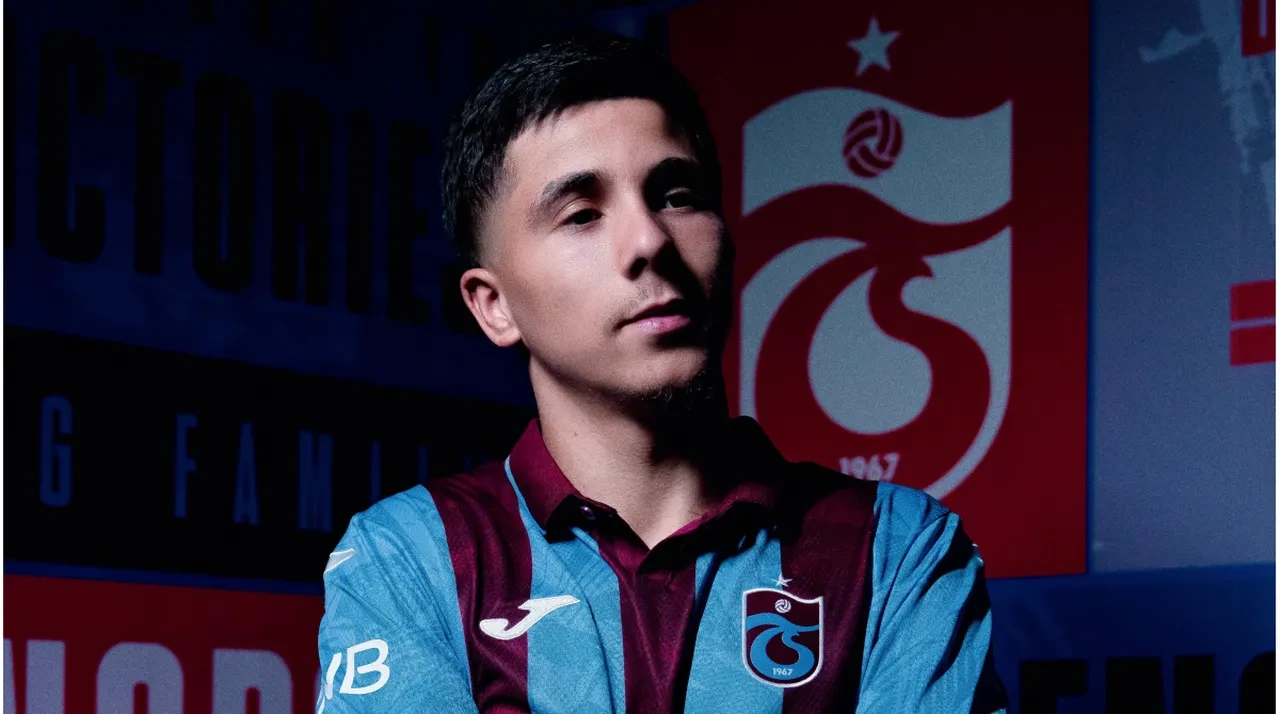 Trabzonspor golcü yıldızla anlaşma sağladı! Kontejyan için gözden çıkarılan isimler belli oldu