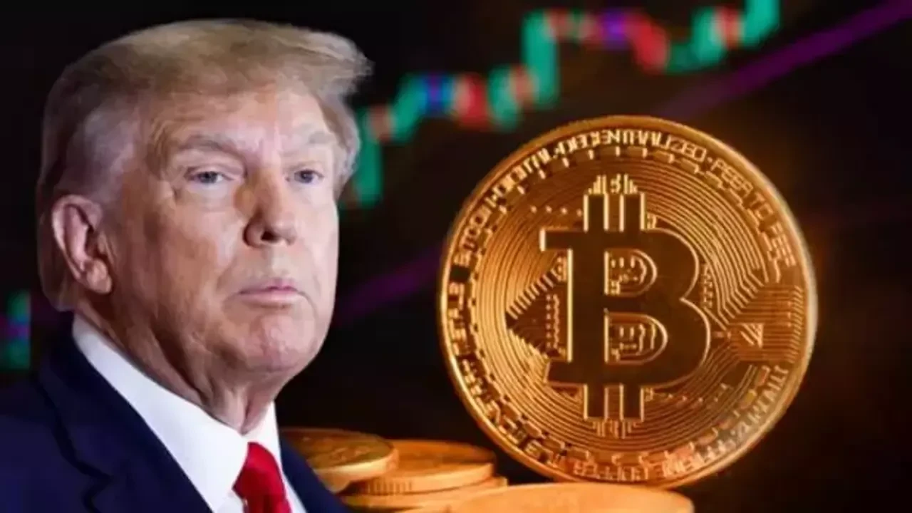 Trump'ın Fed tercihi kriptoyu karıştırdı: Bitcoin–dolar dengesi yeniden mi kuruluyor?
