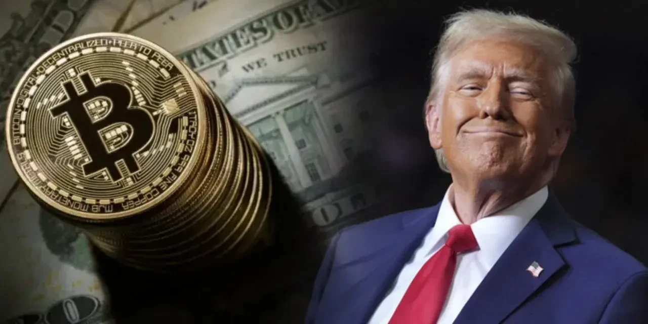 Trump'ın Fed tercihi kriptoyu karıştırdı: Bitcoin–dolar dengesi yeniden mi kuruluyor?