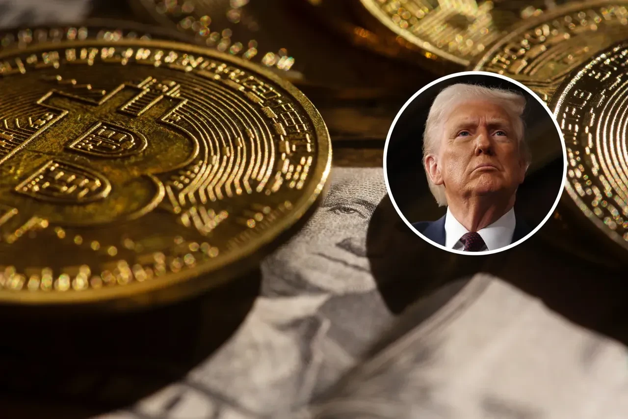 Trump'ın Fed tercihi kriptoyu karıştırdı: Bitcoin–dolar dengesi yeniden mi kuruluyor?