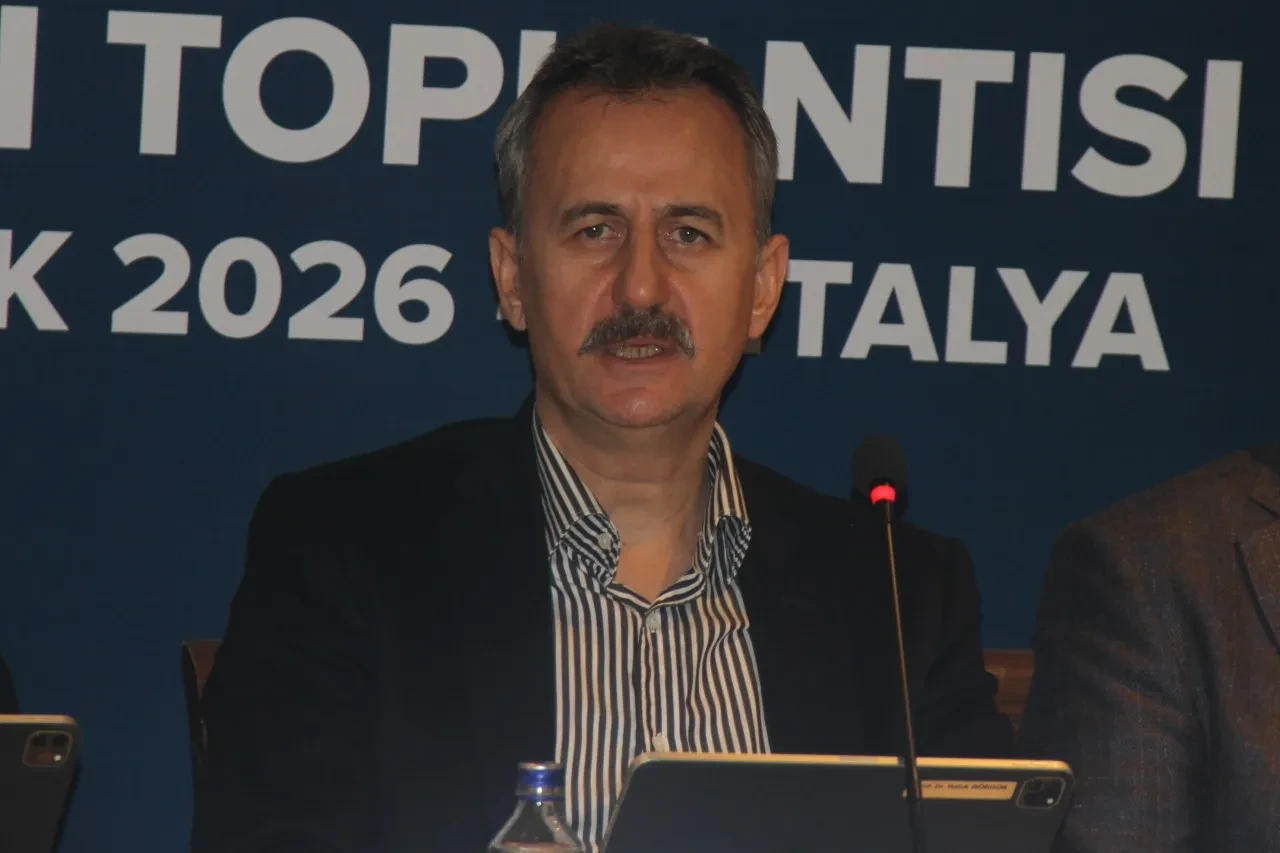 Türk savunma sanayisi 2026'da gaza bastı: KAAN ve KIZILELMA için kritik viraj