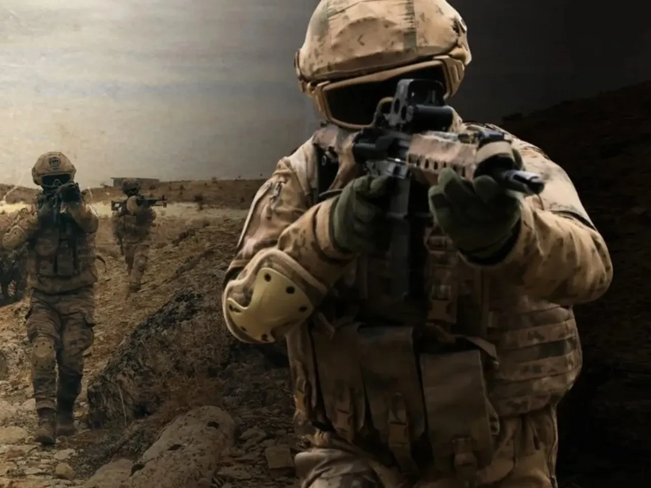 Türkiye, Şara yönetimine iletti: "Şartlar sağlanırsa Suriye’den çekiliriz"