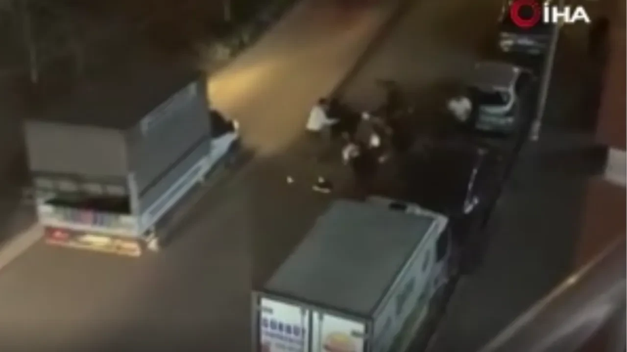 Uyuşturucu satıcısı kendini ihbar eden şahsın dükkanını bastı! Esnaftan meydan dayağı yedi