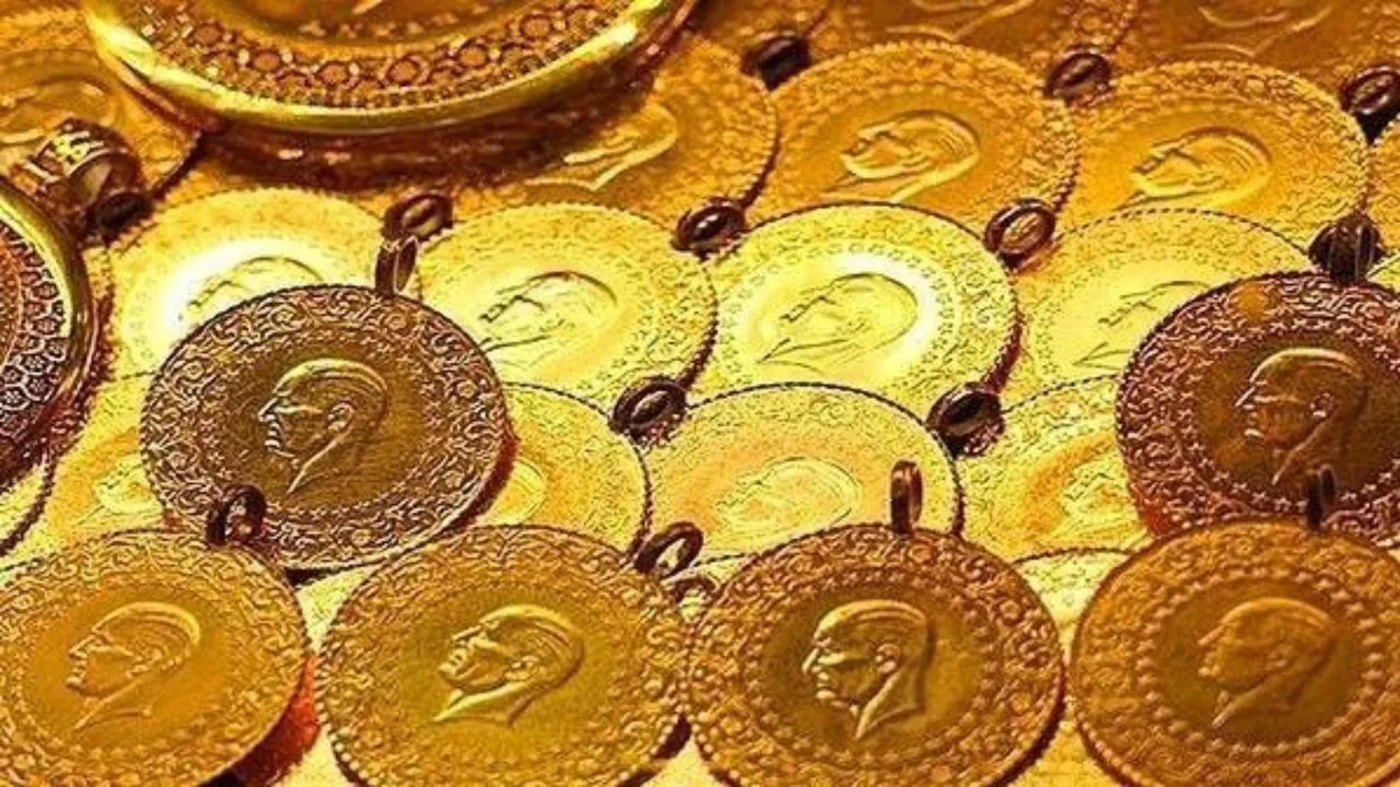 Uzman isimden altın için 'çöküş' uyarısı! Pazartesi düşecek mi, yükselecek mi?