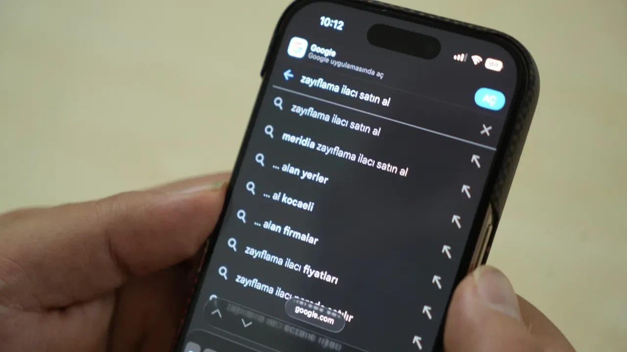 Uzmandan sosyal medya uyarısı: Sağlığı doğrudan tehlikeye atıyor