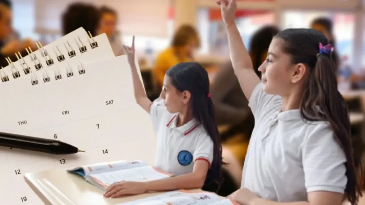 Yarın okullar tatil mi, yarım gün mü? 2 Şubat Pazartesi okullar tatil mi gündem oldu