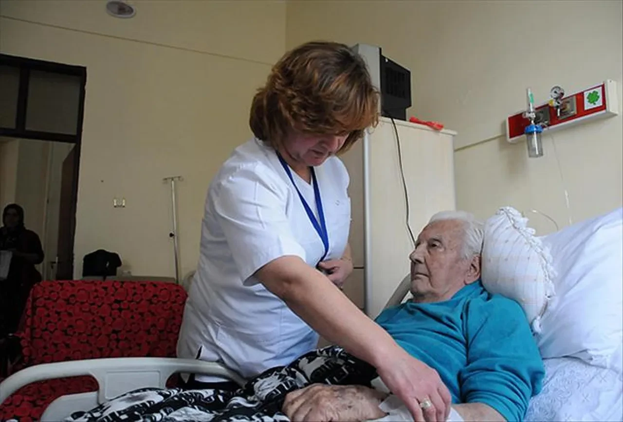 Yaşlılık sigortası geliyor! Hükümet hazırlıklara başladı