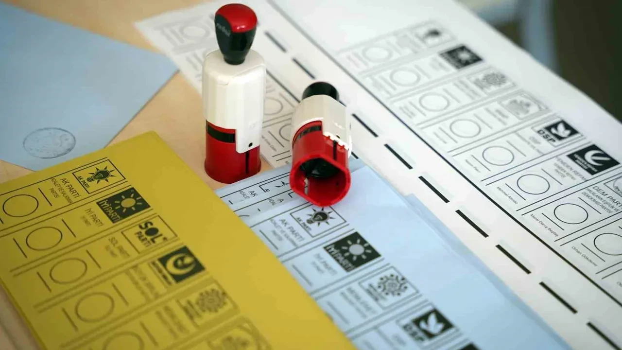 Yeniden Refah Partisi Genel Başkan Yardımcısı Suat Kılıç ittifak için sinyali verdi: 4 parti bir araya gelebilir