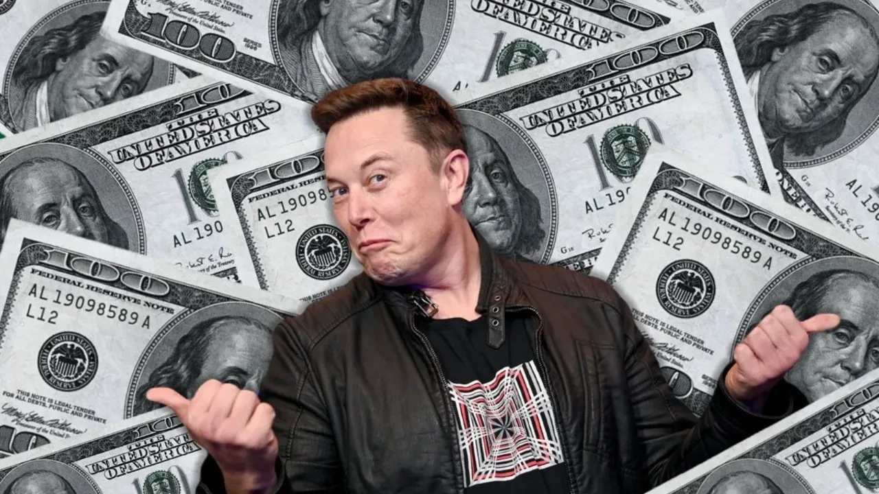 30 saniyede milyoner oldu: Elon Musk'ın yapay zeka yarışmasında büyük ödül sahibini buldu