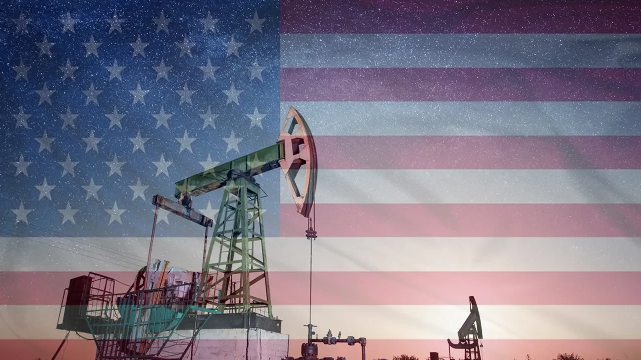 ABD’nin en çok petrol sattığı ülkeler belli oldu! Üçüncü sıradaki ülke herkesi şaşırttı